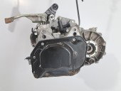 Cutie viteze manuala 5 trepte Skoda Fabia 2 (5J, 542) [Fabr 2007-2014] 1.2 TSI CHF LNR 44KW / 60CP