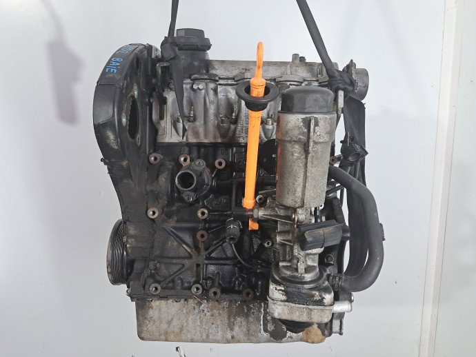 Motor complet ambielat Skoda Octavia 1 (1U2) [Fabr 1996-2010] ALH 1.9 TDI ALH 66KW / 90CP