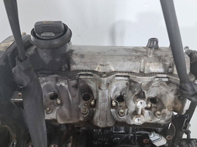 Motor complet ambielat Skoda Octavia 1 (1U2) [Fabr 1996-2010] ALH 1.9 TDI ALH 66KW / 90CP
