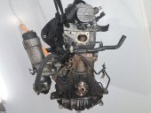 Motor complet ambielat Skoda Octavia 1 (1U2) [Fabr 1996-2010] ALH 1.9 TDI ALH 66KW / 90CP