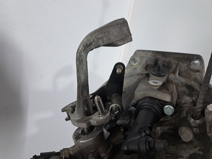 Cutie viteze manuala 5 trepte Skoda Octavia 1 (1U2) [Fabr 1996-2010] 1.9 TDI ALH EGR 66KW / 90CP