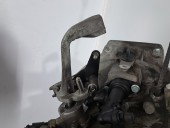 Cutie viteze manuala 5 trepte Skoda Octavia 1 (1U2) [Fabr 1996-2010] 1.9 TDI ALH EGR 66KW / 90CP