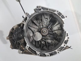 Cutie viteze manuala 5 trepte Ford Mondeo 4 [Fabr 2007-2015] 2.0 Benz AOBA 7G9R 7002 BC 107KW / 146CP