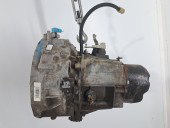 Cutie viteze manuala 5 trepte Dacia Logan MCV (KS) [Fabr 2007-2012] 1.6 Benz K4MA6 JR5 149 77KW / 105CP