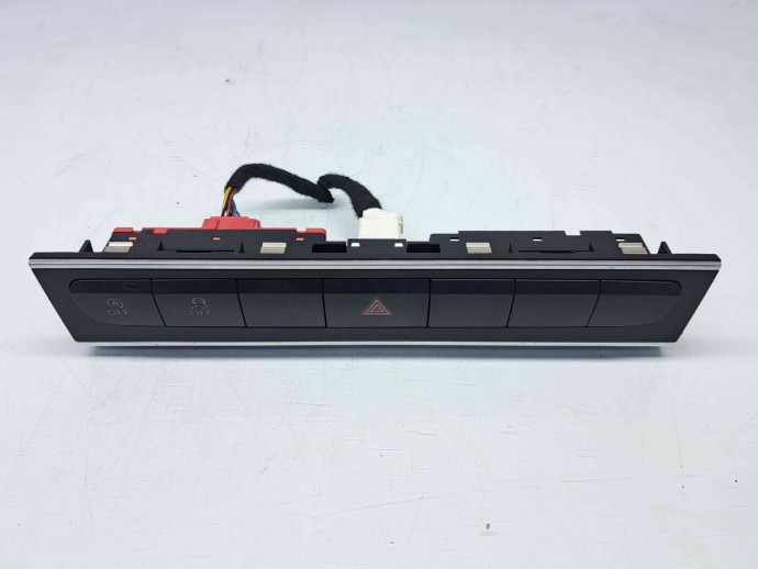  Butoane comenzi consola centrala Audi A3 Sportback (8PA) [Fabr 2004-2013] 8P0927137