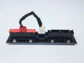  Butoane comenzi consola centrala Audi A3 Sportback (8PA) [Fabr 2004-2013] 8P0927137