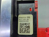  Butoane comenzi consola centrala Audi A3 Sportback (8PA) [Fabr 2004-2013] 8P0927137