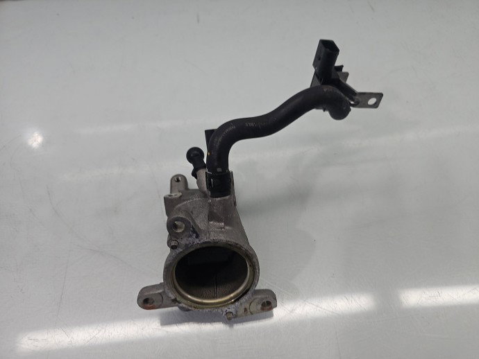 Tub admisie aer Volkswagen Tiguan II (AD1, AX1) [2016-2018] 04L128637A 2.0 TDI CUVC 110KW / 150CP