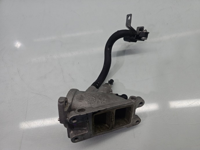 Tub admisie aer Volkswagen Tiguan II (AD1, AX1) [2016-2018] 04L128637A 2.0 TDI CUVC 110KW / 150CP