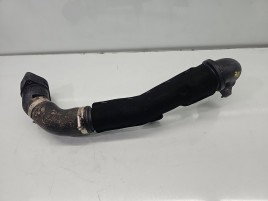Tub intercooler Volkswagen Golf 7 (5G) [Fabr 2014-prezent] 04L131111M 2.0 TDI CUVC 110KW / 150CP