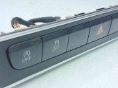  Butoane comenzi consola centrala Audi A3 Sportback (8PA) [Fabr 2004-2013] 8P0927137