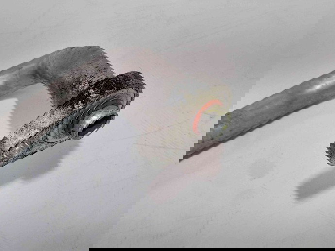 Conducta AC OEM Ford Kuga I [Fabr 2008-2012] 2.0 