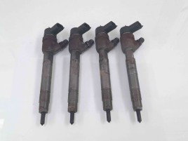 Injector 0445110236 Honda Acord VII [Fabr 2002-2012] 2.2 