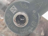 Injector 0445110236 Honda Acord VII [Fabr 2002-2012] 2.2 