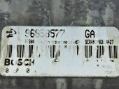 Calculator motor ECU Opel Antara [Fabr 2006-2017] 96858577 2.0 TDI Z20DMH   