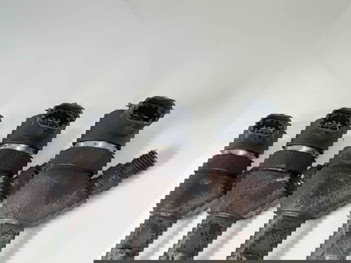 Injector 0445110236 Honda Acord VII [Fabr 2002-2012] 2.2 