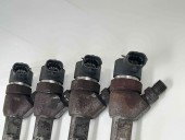 Injector 0445110236 Honda Acord VII [Fabr 2002-2012] 2.2 