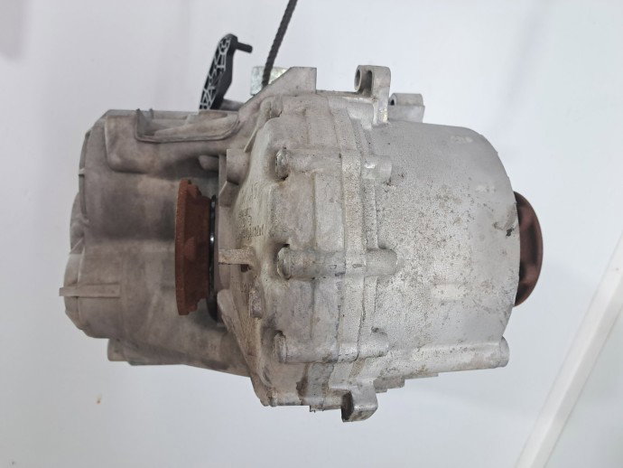 Cutie viteze manuala 6 trepte AUDI A3 (8V1) [Fabr 2012-2017] 2.0 TDI CUVC PGT 110KW / 150CP