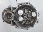 Cutie viteze manuala 6 trepte Skoda Octavia 3 (5E3) [Fabr 2012-2020] 2.0 TDI CUVC PGT 110KW / 150CP