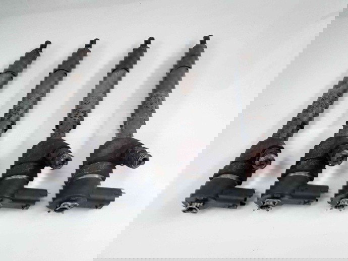 Injector 0445110236 Honda Acord VII [Fabr 2002-2012] 2.2 