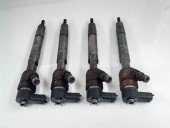 Injector 0445110236 Honda Acord VII [Fabr 2002-2012] 2.2 