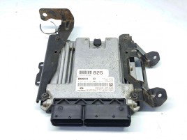 Calculator motor ECU Hyundai Santa Fe 2 (CM) [Fabr 2005-2012] 39103-2F440 | 0281017541 2.2 D4HB  2.2 D4HB 