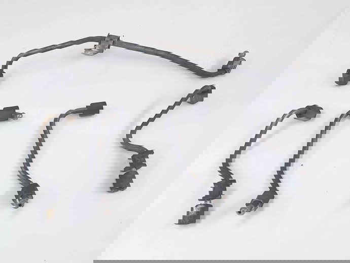 Conducta tur injectoare OEM Honda Acord VII [Fabr 2002-2012] 2.2