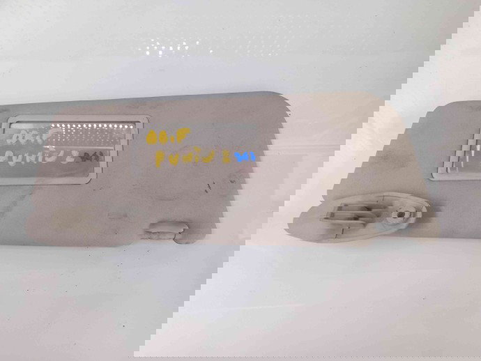 Parasolar dreapta OEM Fiat Punto (188) [Fabr 1999-2007] 1.2