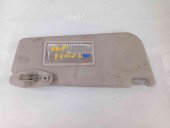 Parasolar dreapta OEM Fiat Punto (188) [Fabr 1999-2007] 1.2