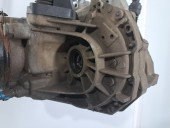 Cutie viteze manuala 5 trepte Dacia Sandero [Fabr 2008-2012] 1.6 Benz K4MA6 JR5 149 77KW / 105CP