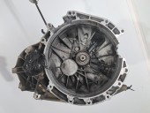 Cutie viteze manuala 5 trepte Ford Focus 2 (DA) [Fabr 2004-2012] 2.0 Benz AOBA 7G9R 7002 BC 107KW / 146CP