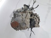 Cutie viteze manuala 5 trepte Ford Focus 2 (DA) [Fabr 2004-2012] 2.0 Benz AOBA 7G9R 7002 BC 107KW / 146CP