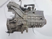 Cutie viteze manuala 5 trepte Ford Focus 2 (DA) [Fabr 2004-2012] 2.0 Benz AOBA 7G9R 7002 BC 107KW / 146CP