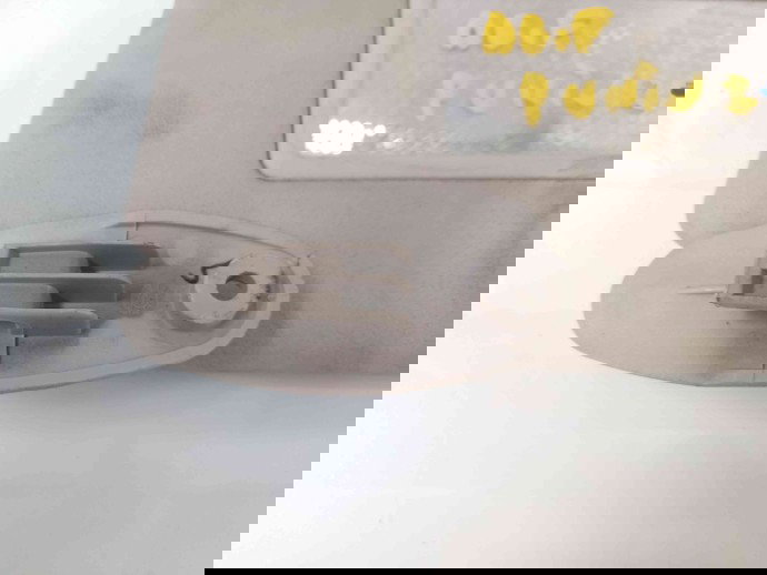 Parasolar dreapta OEM Fiat Punto (188) [Fabr 1999-2007] 1.2