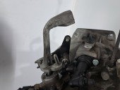 Cutie viteze manuala 5 trepte Volkswagen Golf 4 (1J1) [Fabr 1997-2004] 1.9 TDI ALH EGR 66KW / 90CP