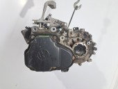 Cutie viteze manuala 5 trepte Volkswagen Golf 4 (1J1) [Fabr 1997-2004] 1.9 TDI ALH EGR 66KW / 90CP