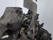 Cutie viteze manuala 5 trepte Volkswagen Bora (1J2) [Fabr 1998-2005] 1.9 TDI ALH EGR 66KW / 90CP