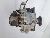 Cutie viteze manuala 5 trepte Volkswagen Bora (1J2) [Fabr 1998-2005] 1.9 TDI ALH EGR 66KW / 90CP