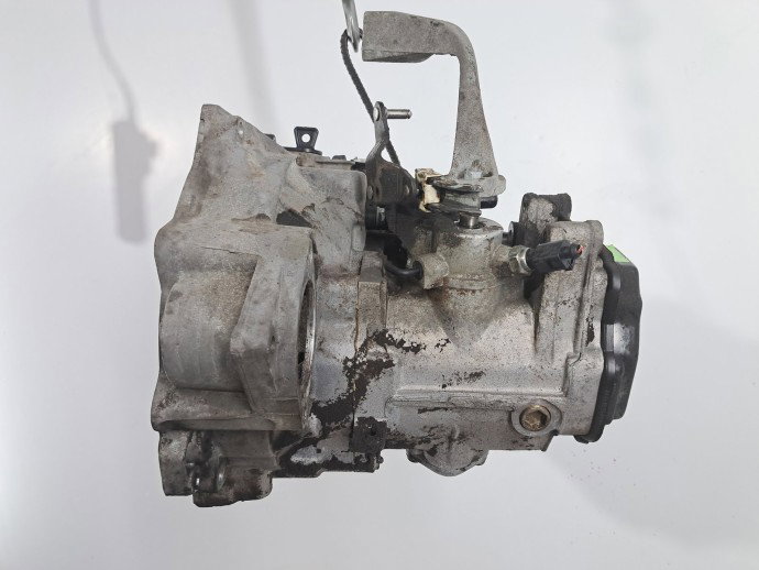 Cutie viteze manuala 5 trepte Volkswagen Bora (1J2) [Fabr 1998-2005] 1.9 TDI ALH EGR 66KW / 90CP
