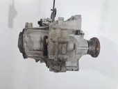 Cutie viteze manuala 5 trepte Skoda Octavia 3 (5E3) [Fabr 2012-2020] 1.2 TSI CHF LNR 44KW / 60CP