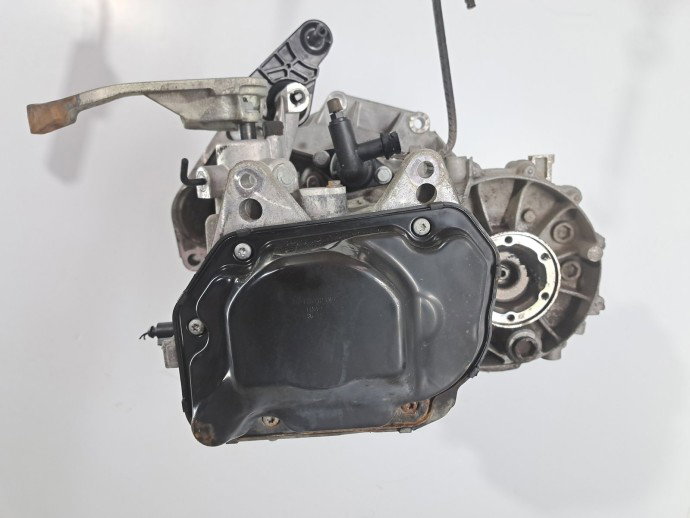 Cutie viteze manuala 5 trepte Skoda Octavia 3 (5E3) [Fabr 2012-2020] 1.2 TSI CHF LNR 44KW / 60CP