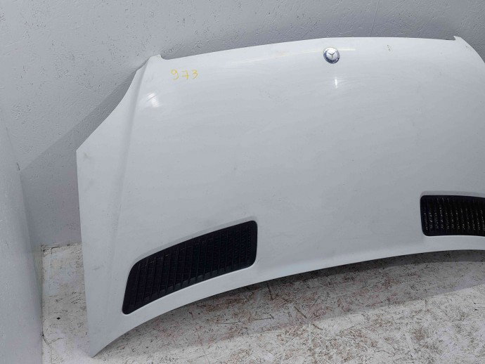Capota Mercedes Sprinter 3.5-t (906) [Fabr 2006-2013] 9147