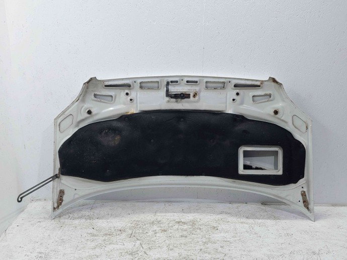 Capota Mercedes Sprinter 3.5-t (906) [Fabr 2006-2013] 9147