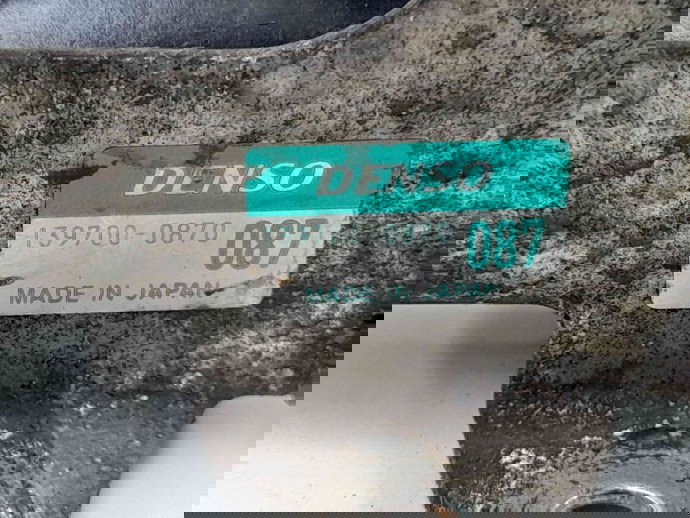 Supapa vacuum 1397000870 Honda Acord VII [Fabr 2002-2012] 2.2 