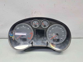  Ceas bord Audi A3 Sportback (8PA) [Fabr 2004-2013] 8P0920982H