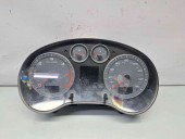  Ceas bord Audi A3 Sportback (8PA) [Fabr 2004-2013] 8P0920982H