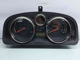  Ceas bord Opel Antara [Fabr 2006-2017] 96858465