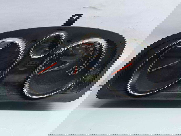  Ceas bord Opel Antara [Fabr 2006-2017] 96858465