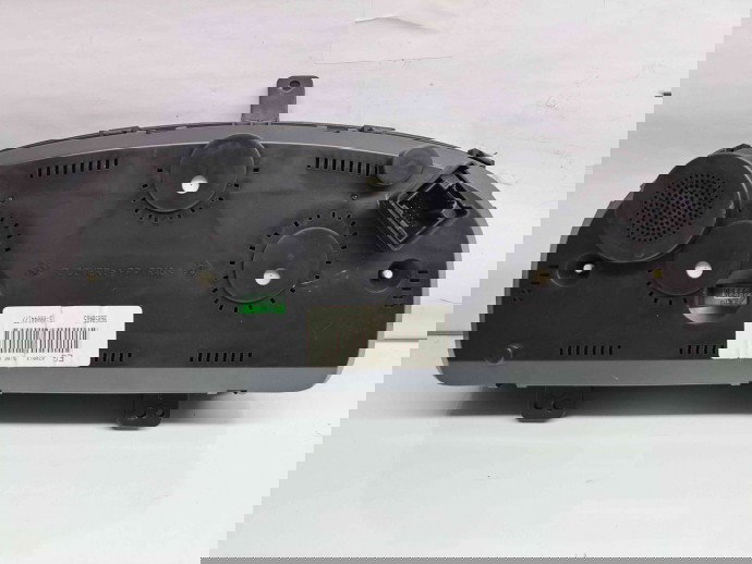  Ceas bord Opel Antara [Fabr 2006-2017] 96858465