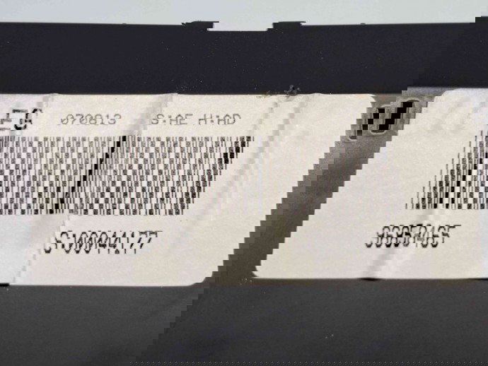  Ceas bord Opel Antara [Fabr 2006-2017] 96858465